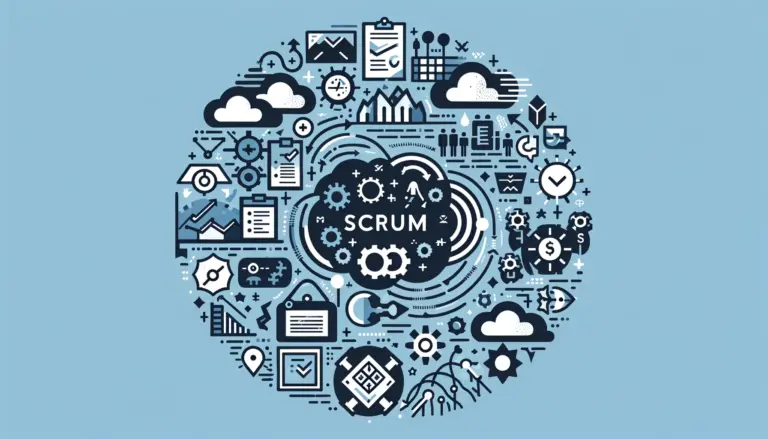 9 Mitos sobre el marco de trabajo Scrum y un Scrum Master.