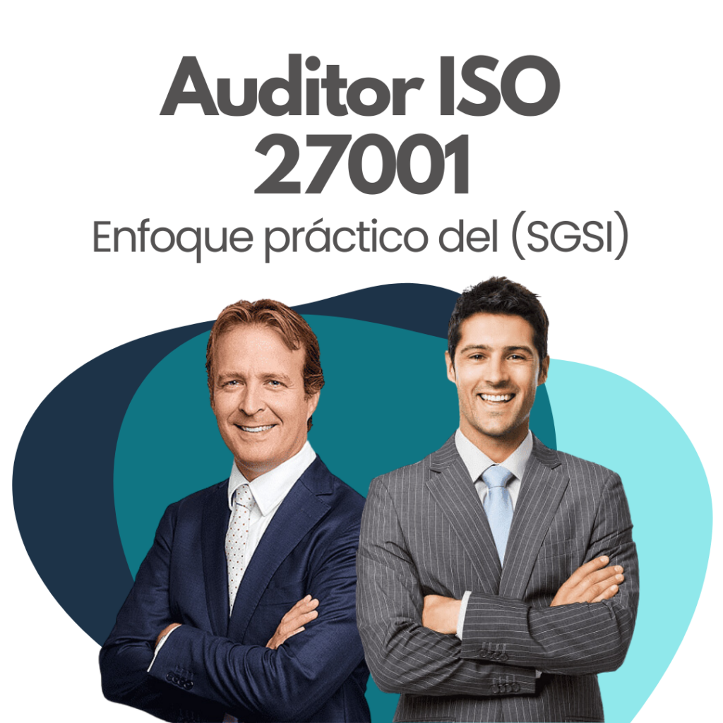 Auditor ISO 27001
