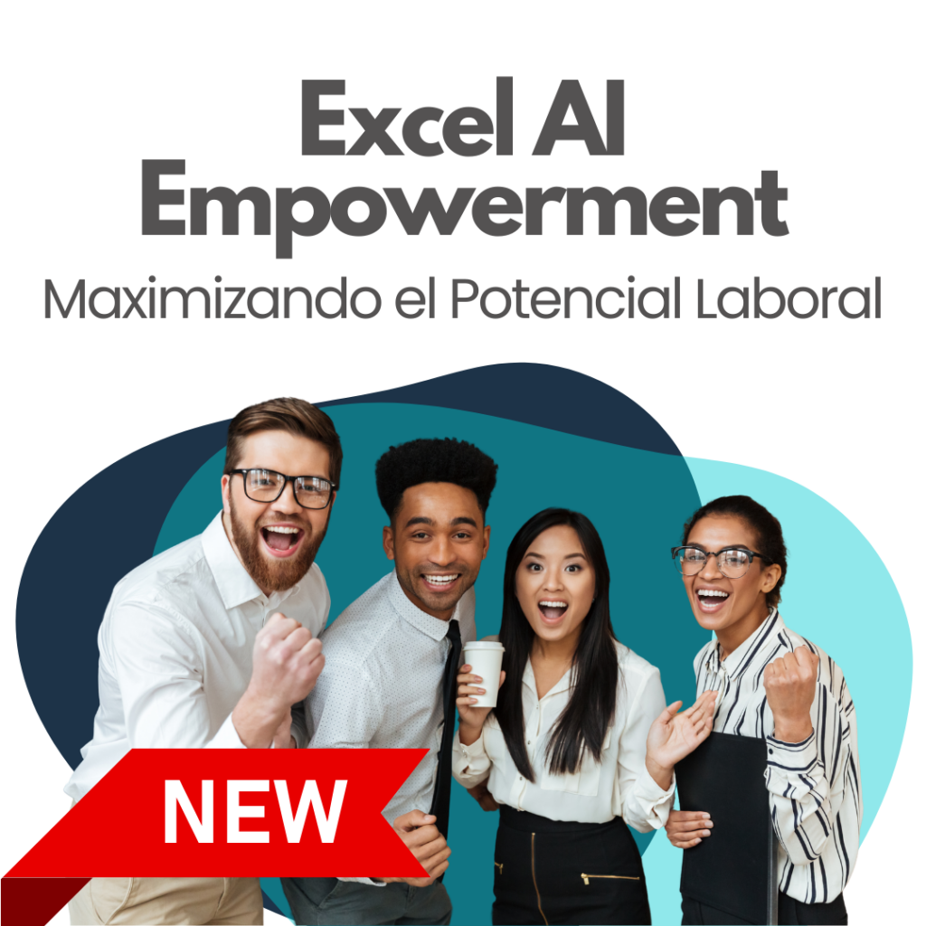 Excel AI Empowerment