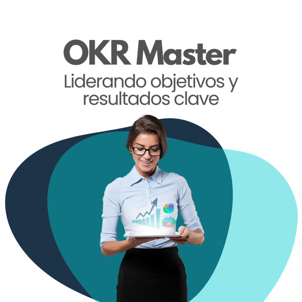 OKR Master